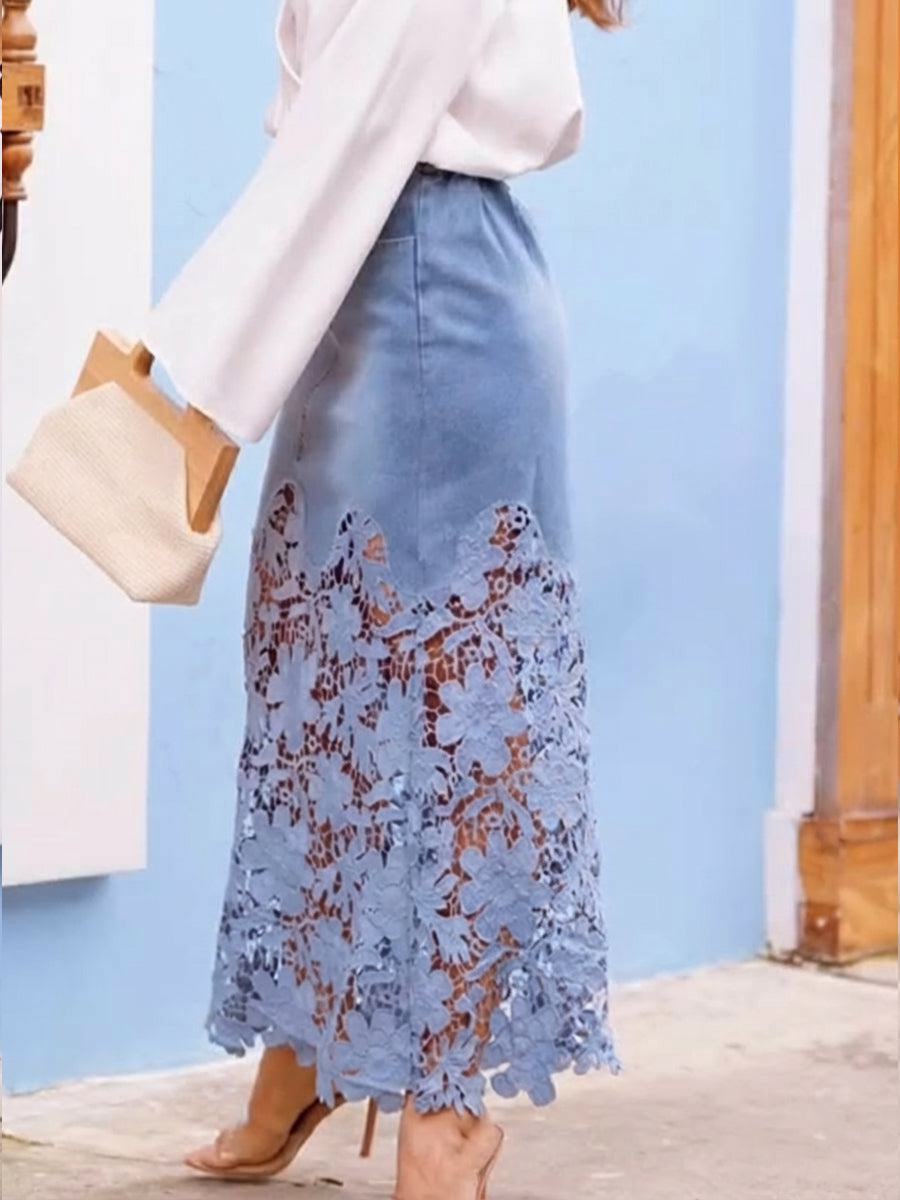 The Chic Skirt – Steal of the Day