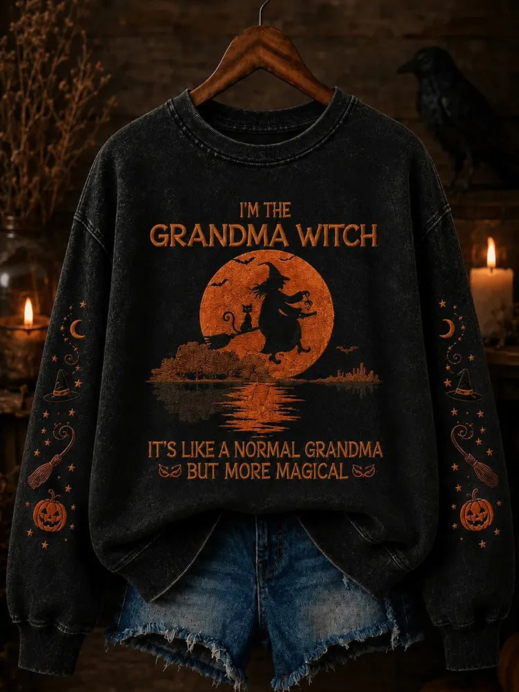 Hauntingly Beautiful Shirt – Party Ready