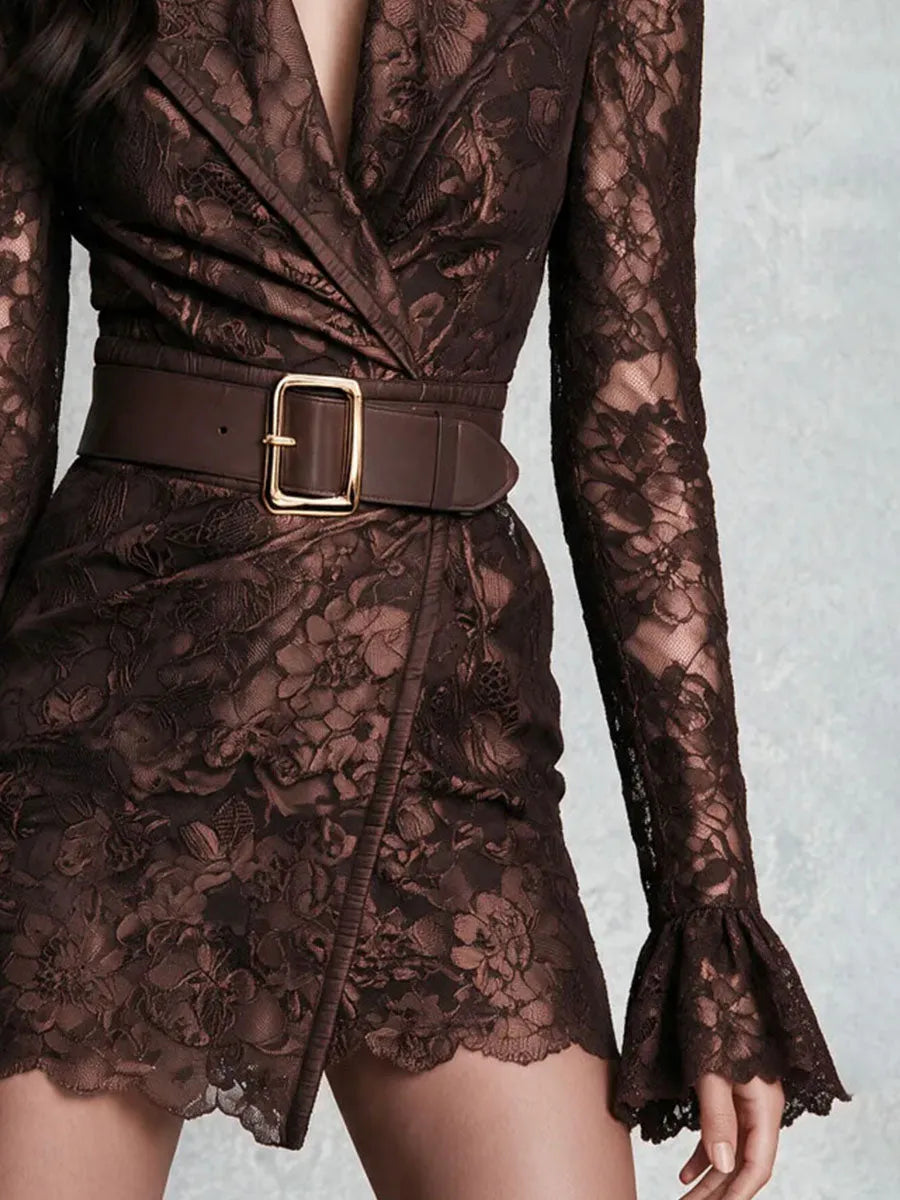 Meet the Vintage Mini Dress – Unbeatable Price