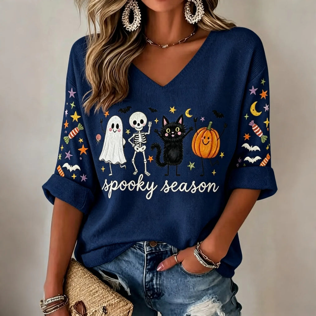 Hauntingly Beautiful Shirt – Party Ready