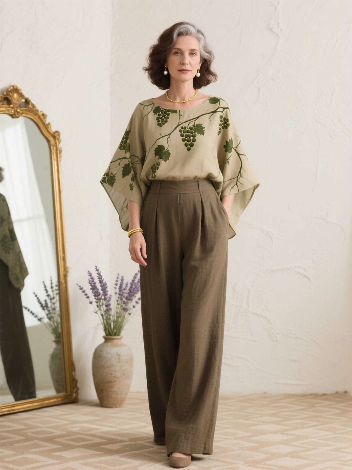 Two-Piece Set with soft – Best Value
