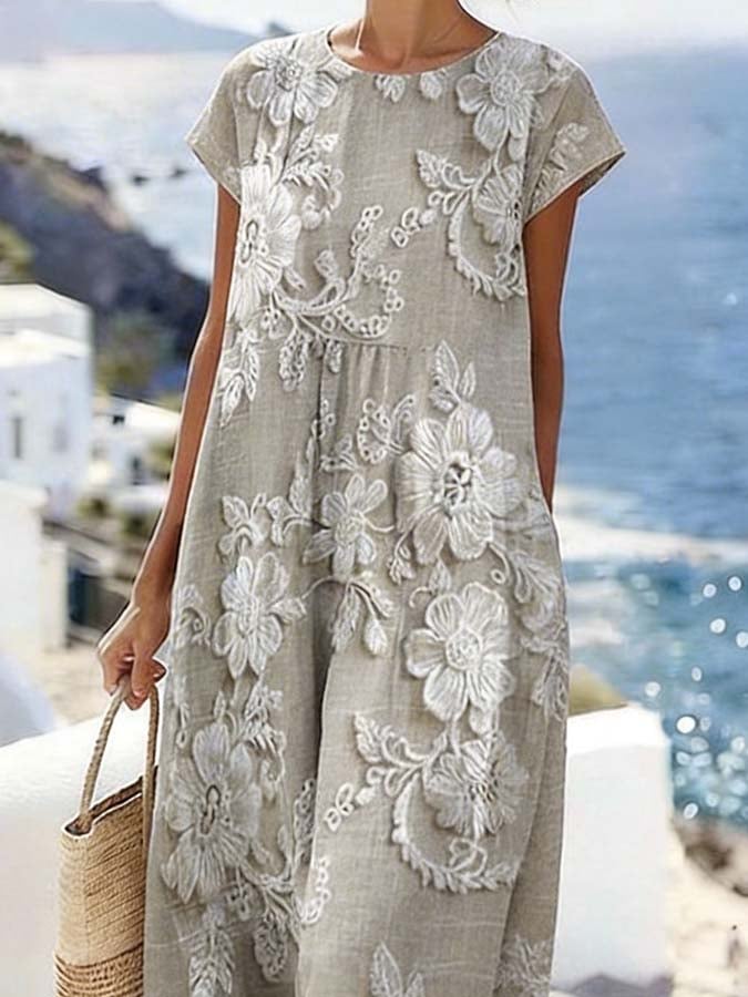Elevated Dress – Chic, Worth Every Penny