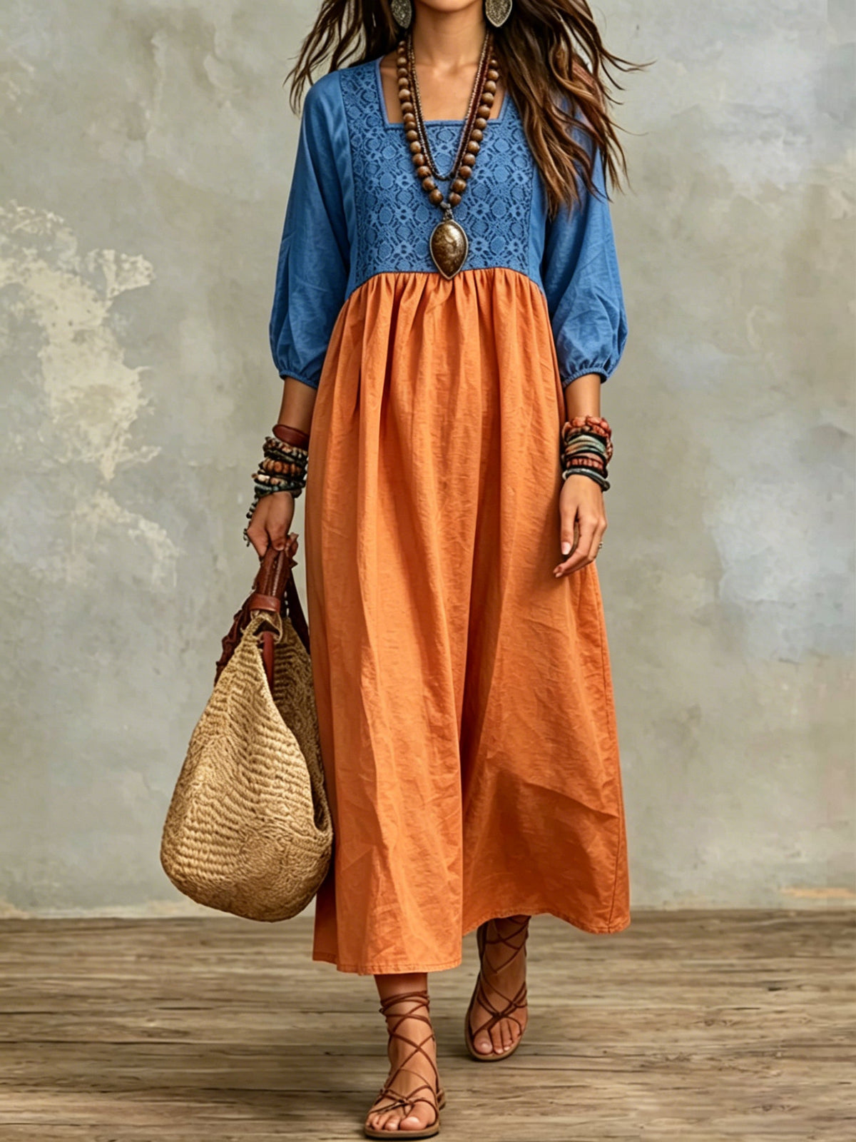 Bohemian Dress You'll Love – Worth Every Penny