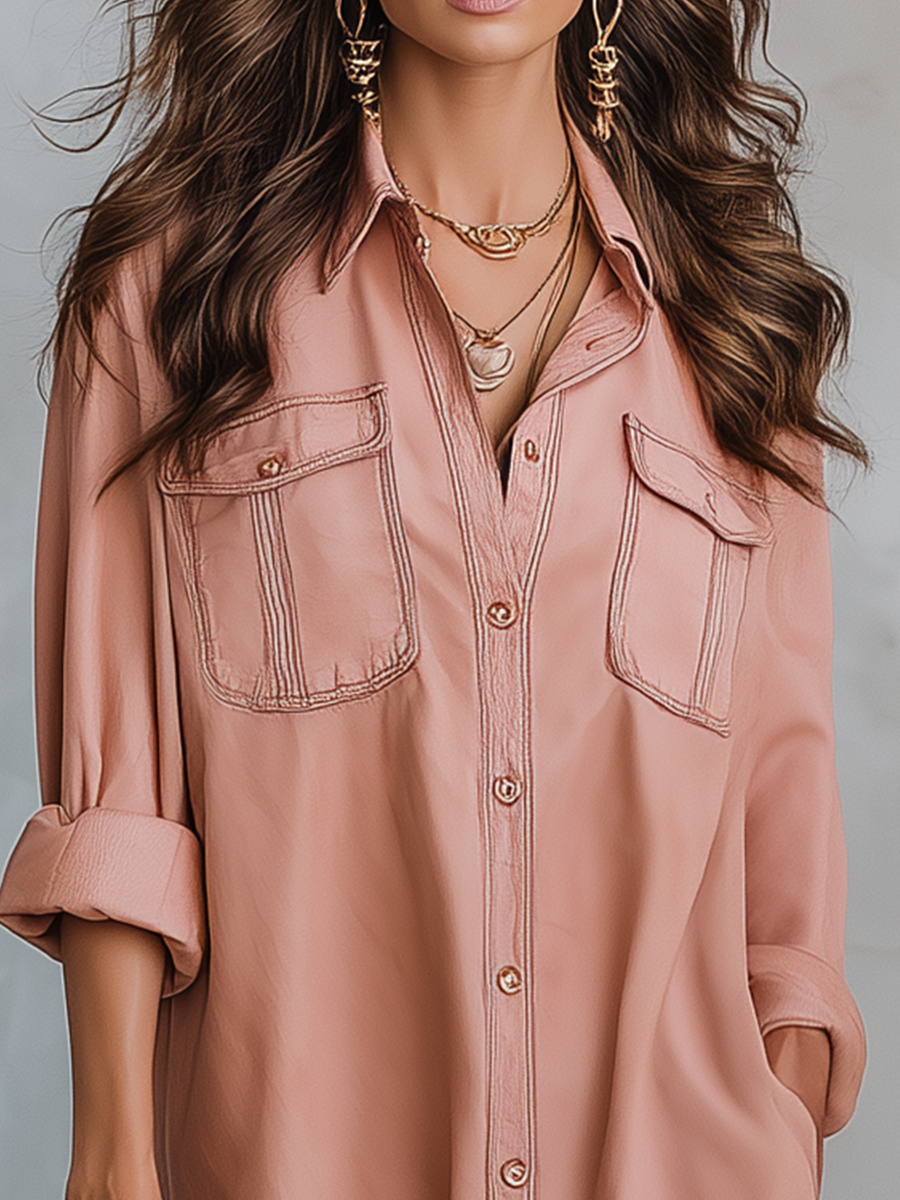 Chic Dress for Every Day – Steal of the Day