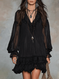 The Bohemian Dress – Worth Every Penny