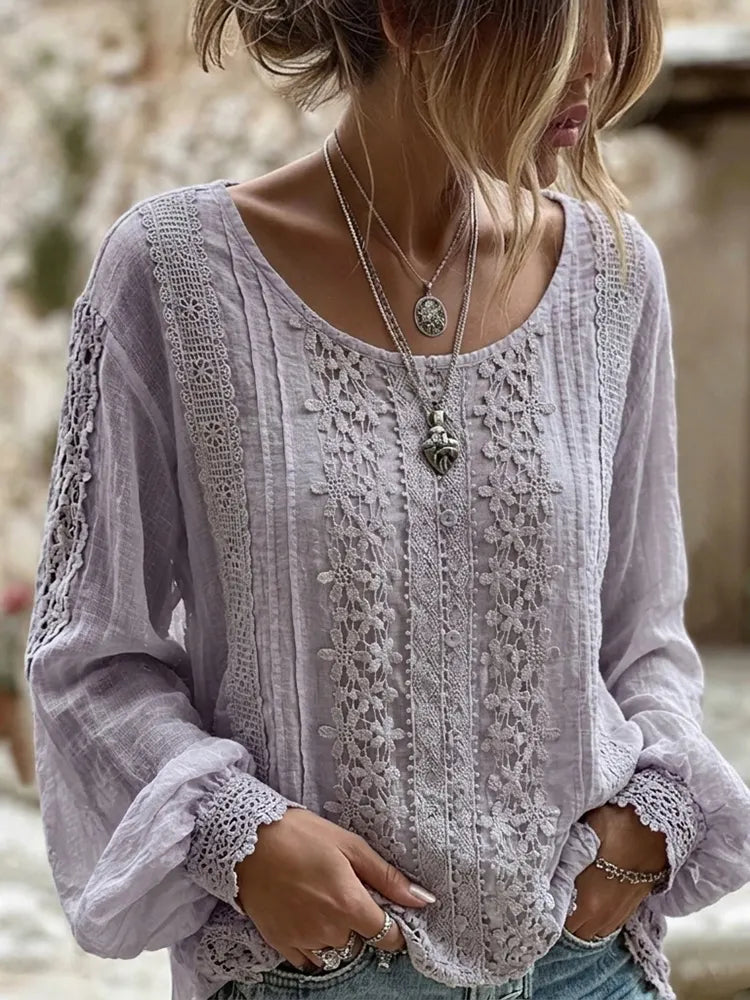 Retro Shirt for Every Day – Everyday Luxury