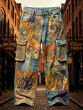 Chic Pants – Everyday Luxury