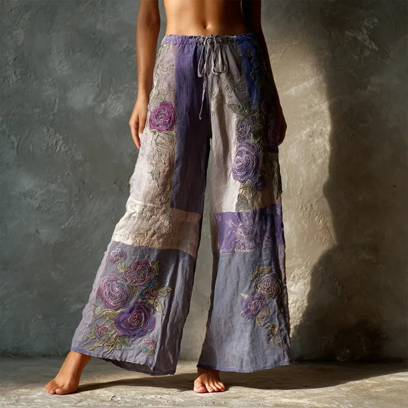 The Vintage Pants – Luxe for Less