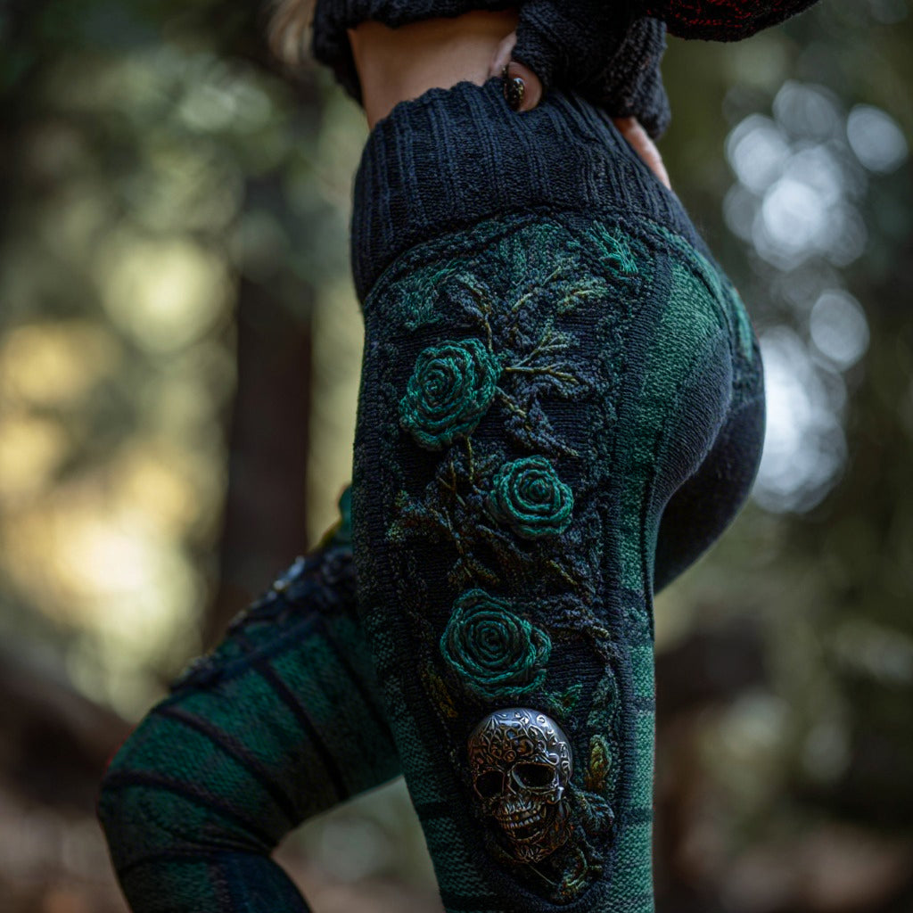 Hauntingly Beautiful Statement Piece – Party Ready