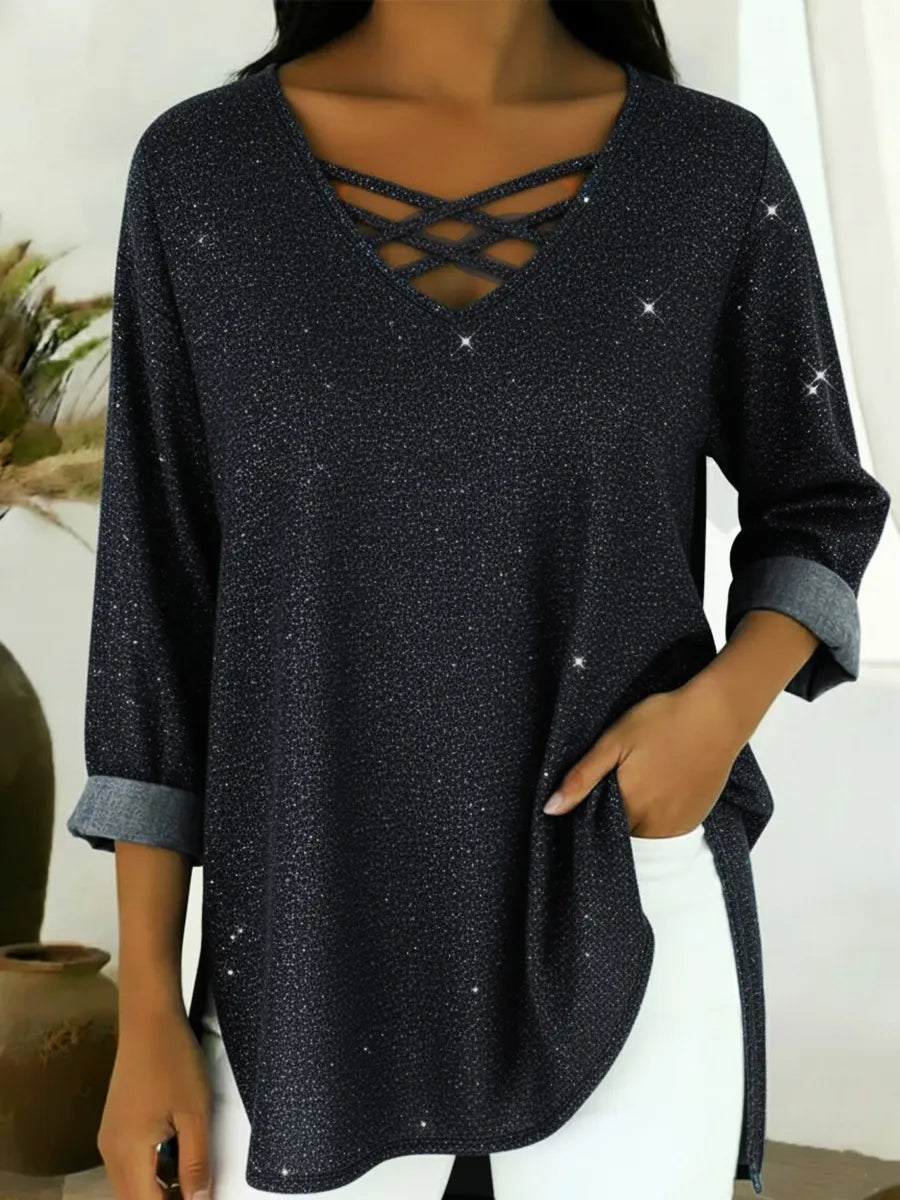 Top That Flatters – Chic & denim
