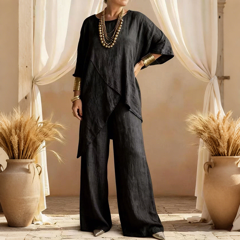 Pants with linen – Best Value