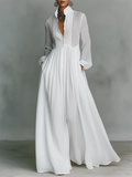 Elegant Maxi Dress You'll Love – Everyday Luxury