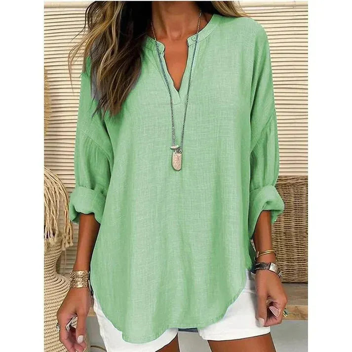 Chic Blouse – Great Value