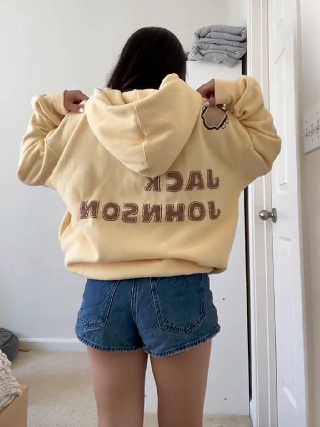 Guitar Mood Hoodie