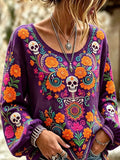 Hauntingly Beautiful Top – Party Ready