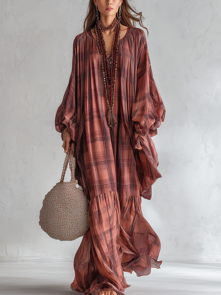 Meet the Bohemian Dress – Smart Price