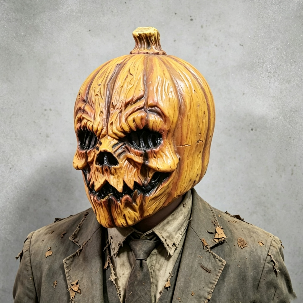 Hauntingly Beautiful Statement Piece – Party Ready