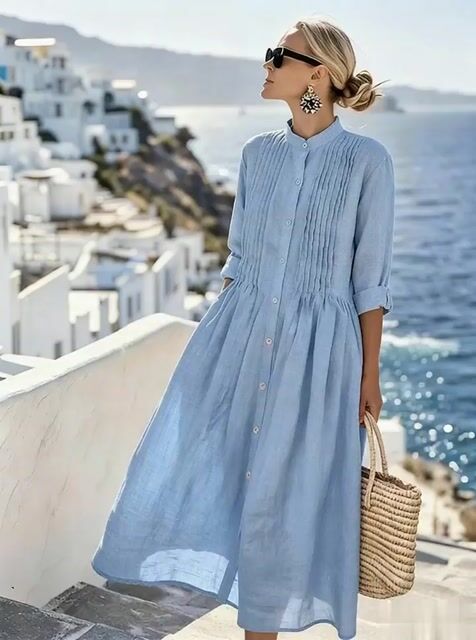 Dress That Flatters – Chic & premium