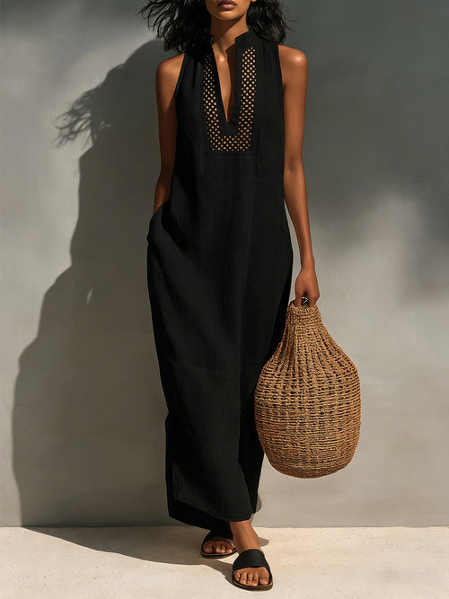 Maxi Dress That Flatters – Chic & premium