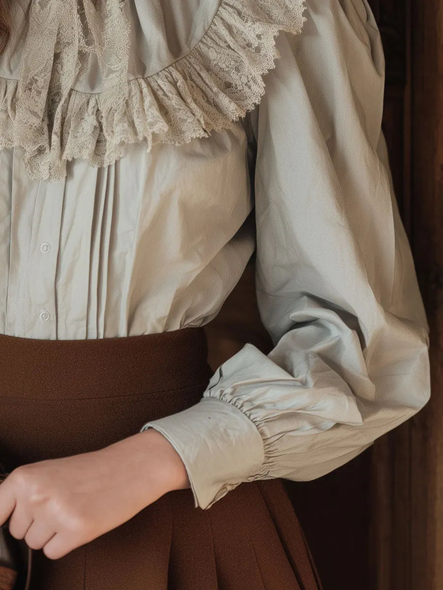 The Elegant Blouse – Great Value