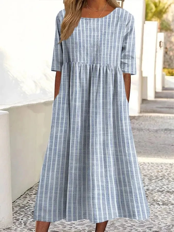 Elevated Dress – Chic, Budget-Friendly