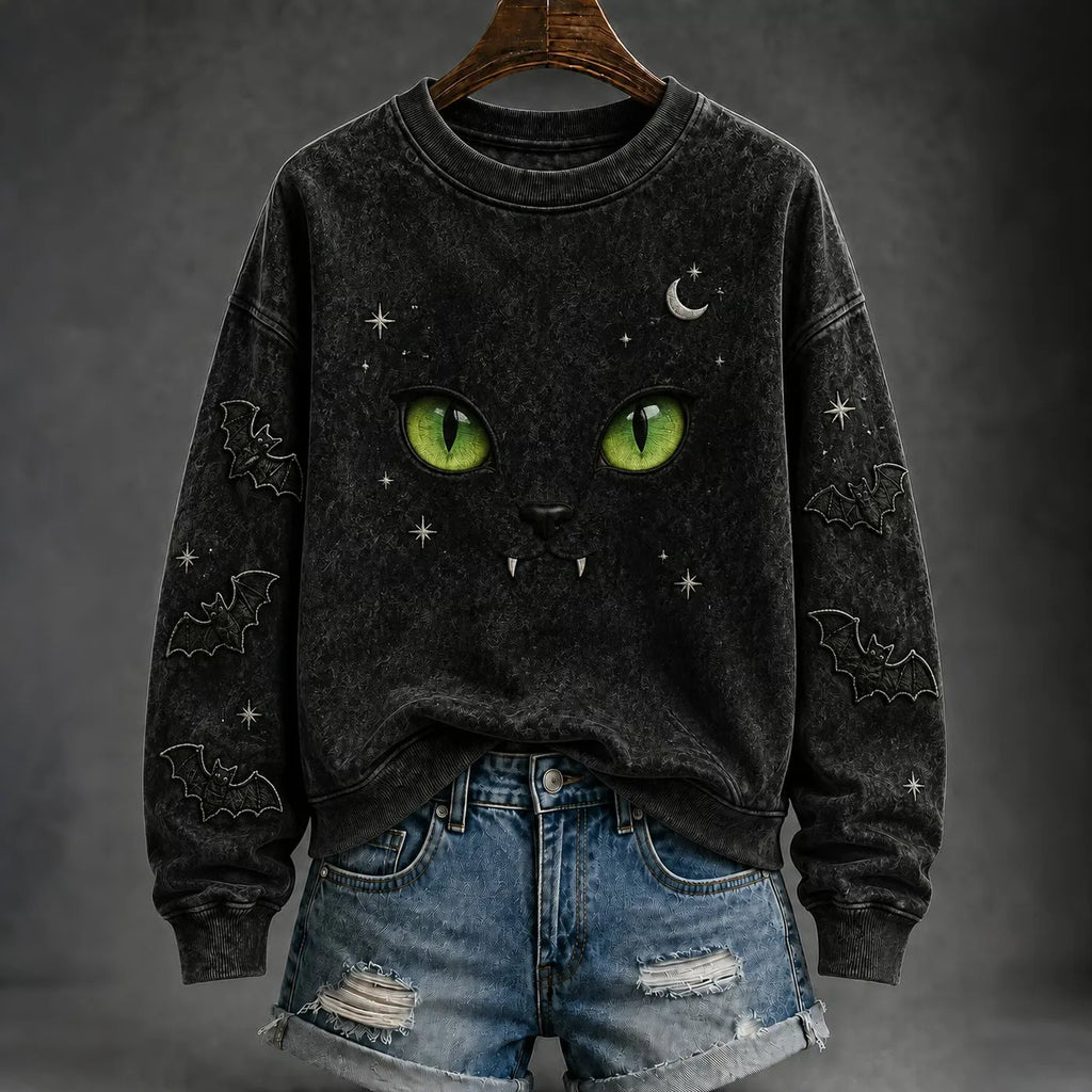 Chic Shirt – Boo-tiful Halloween