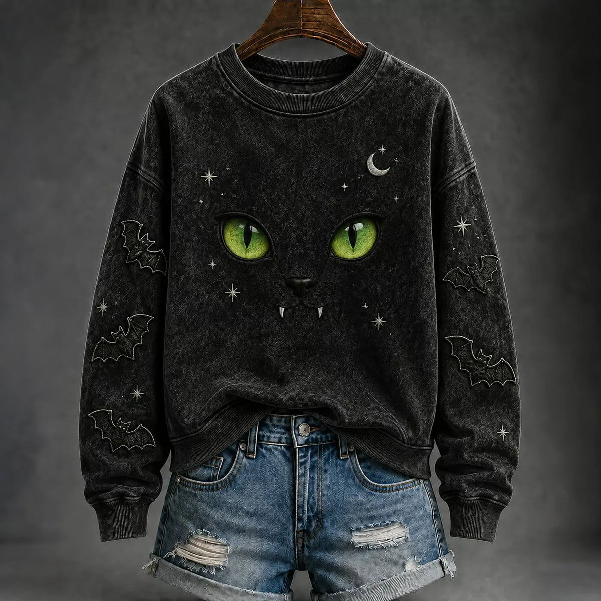 Chic Shirt – Boo-tiful Halloween