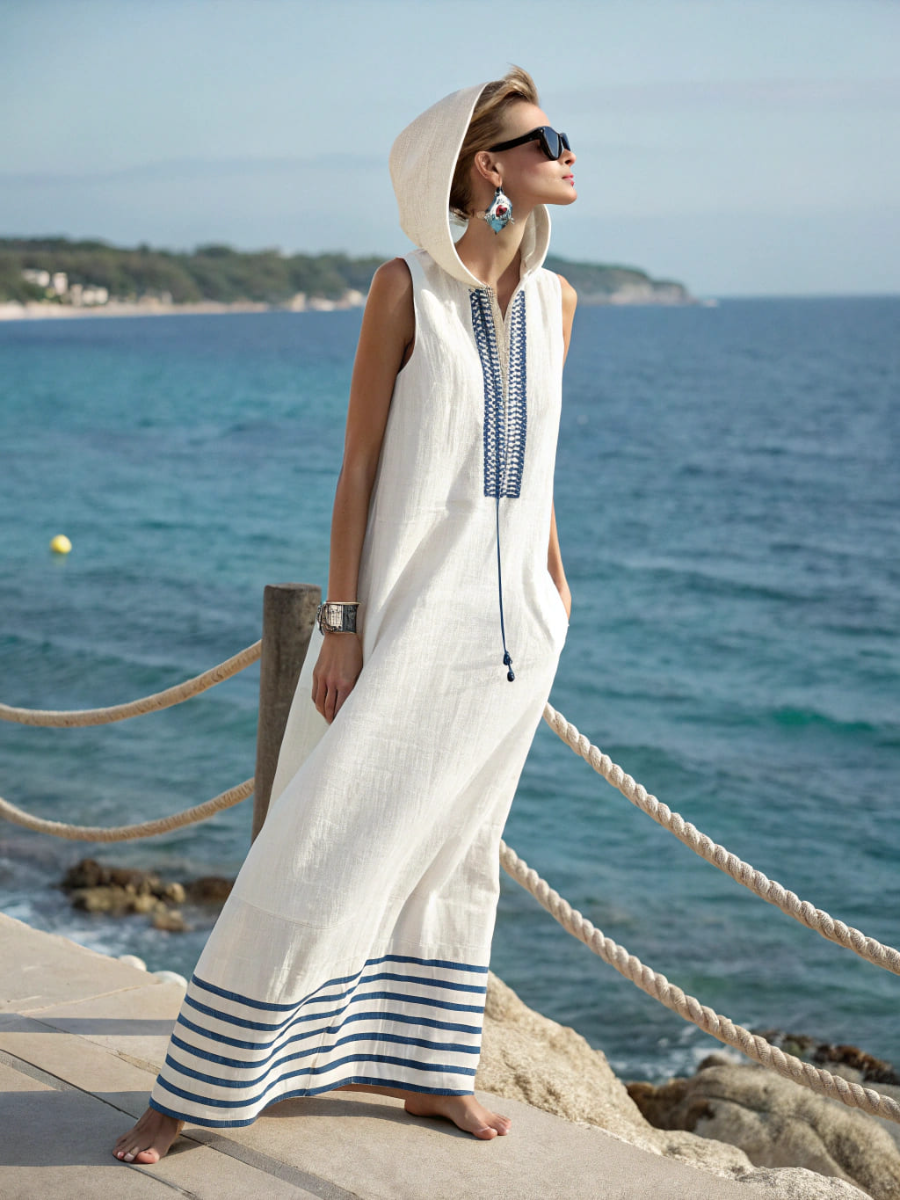 Meet the Chic Dress – Affordable Luxury