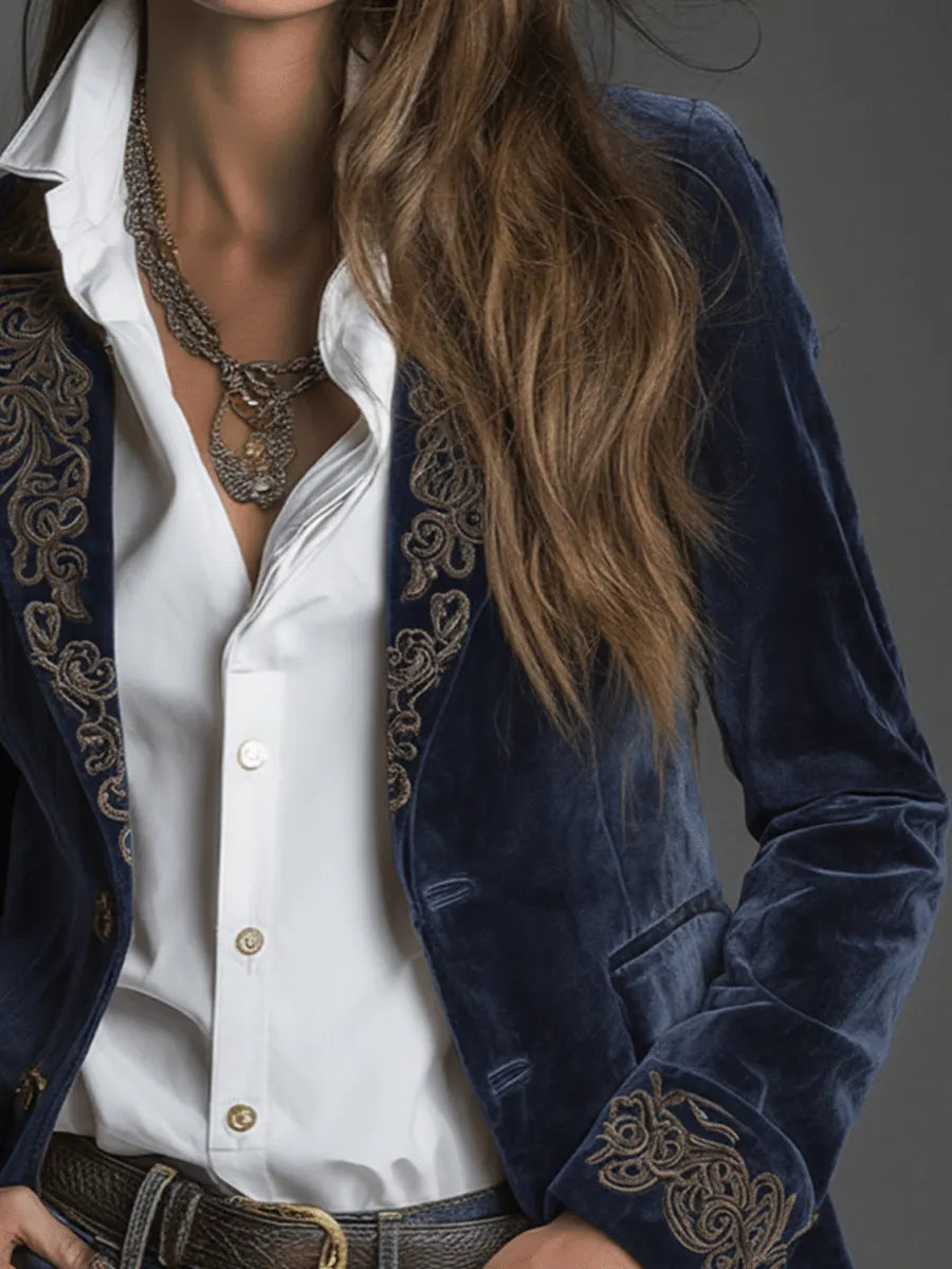 Elevated Blazer – Chic, Budget-Friendly