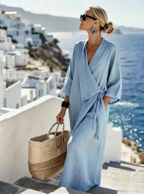 Dress That Flatters – Chic & premium