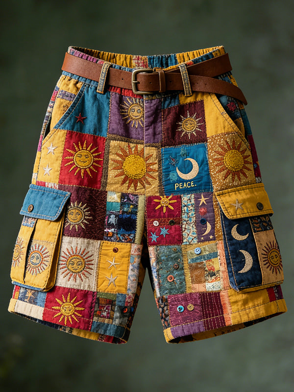 Statement Piece with denim – Designer Aesthetic