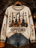 Gothic Shirt – Halloween Trend