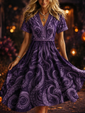 Spooky-Cute Dress – Halloween Favorite
