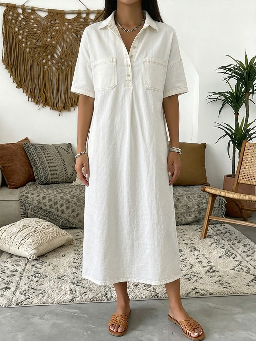 Dress with denim – Best Value