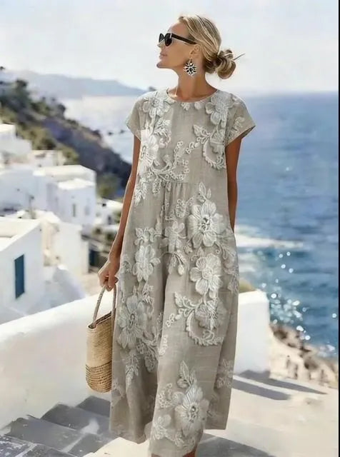 Elevated Dress – Chic, Worth Every Penny