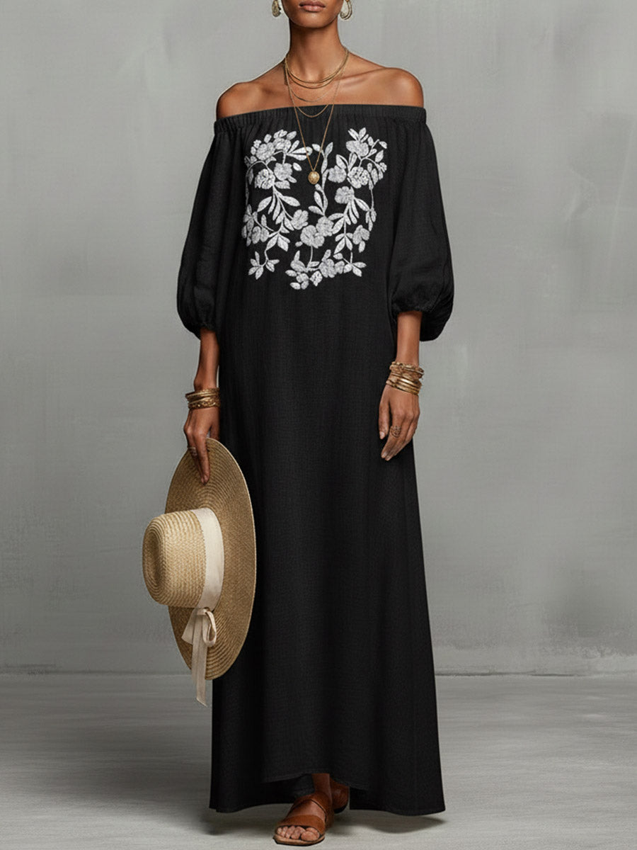 The Chic Dress – Budget-Friendly