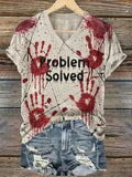 Spooky-Cute Shirt – Halloween Favorite