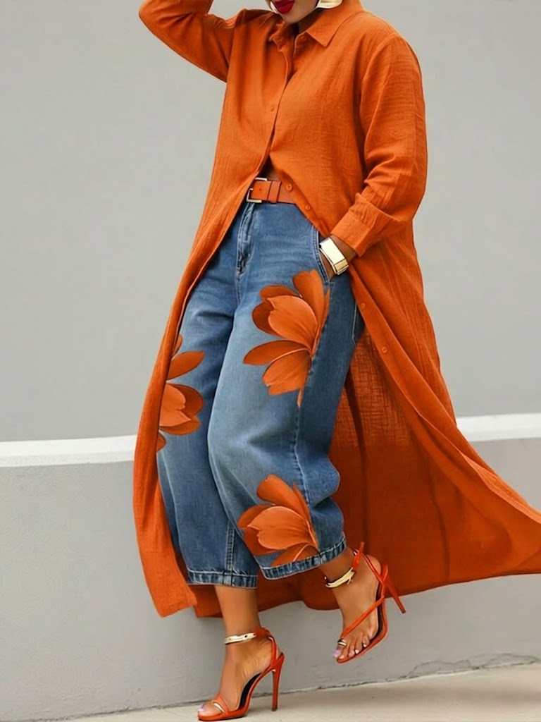 Meet the Chic Midi Dress – Unbeatable Price