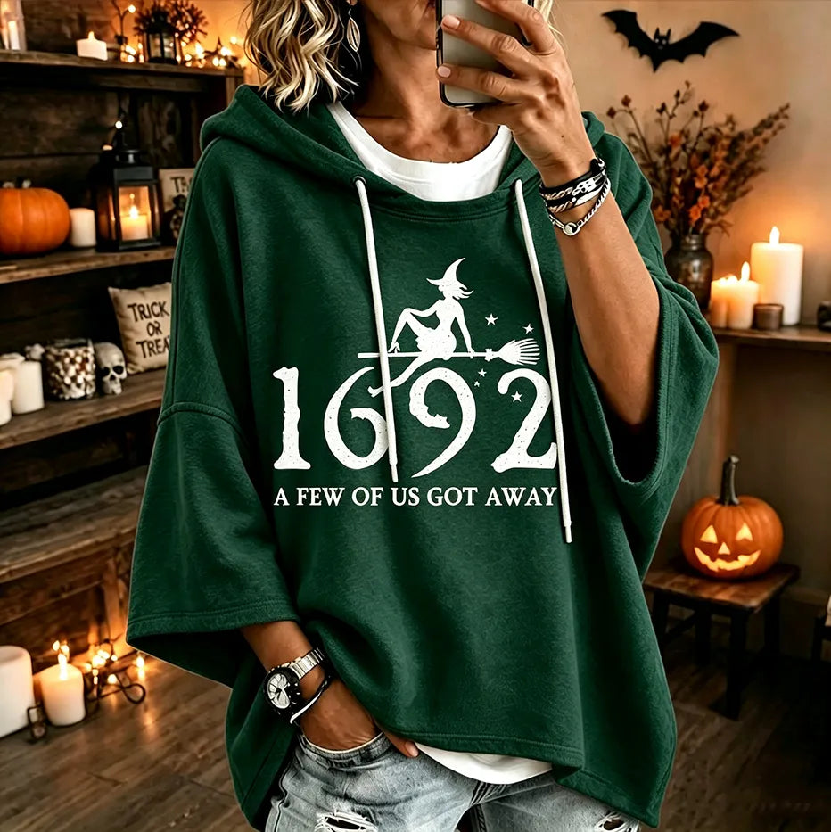 Spooky-Cute Shirt – Halloween Favorite