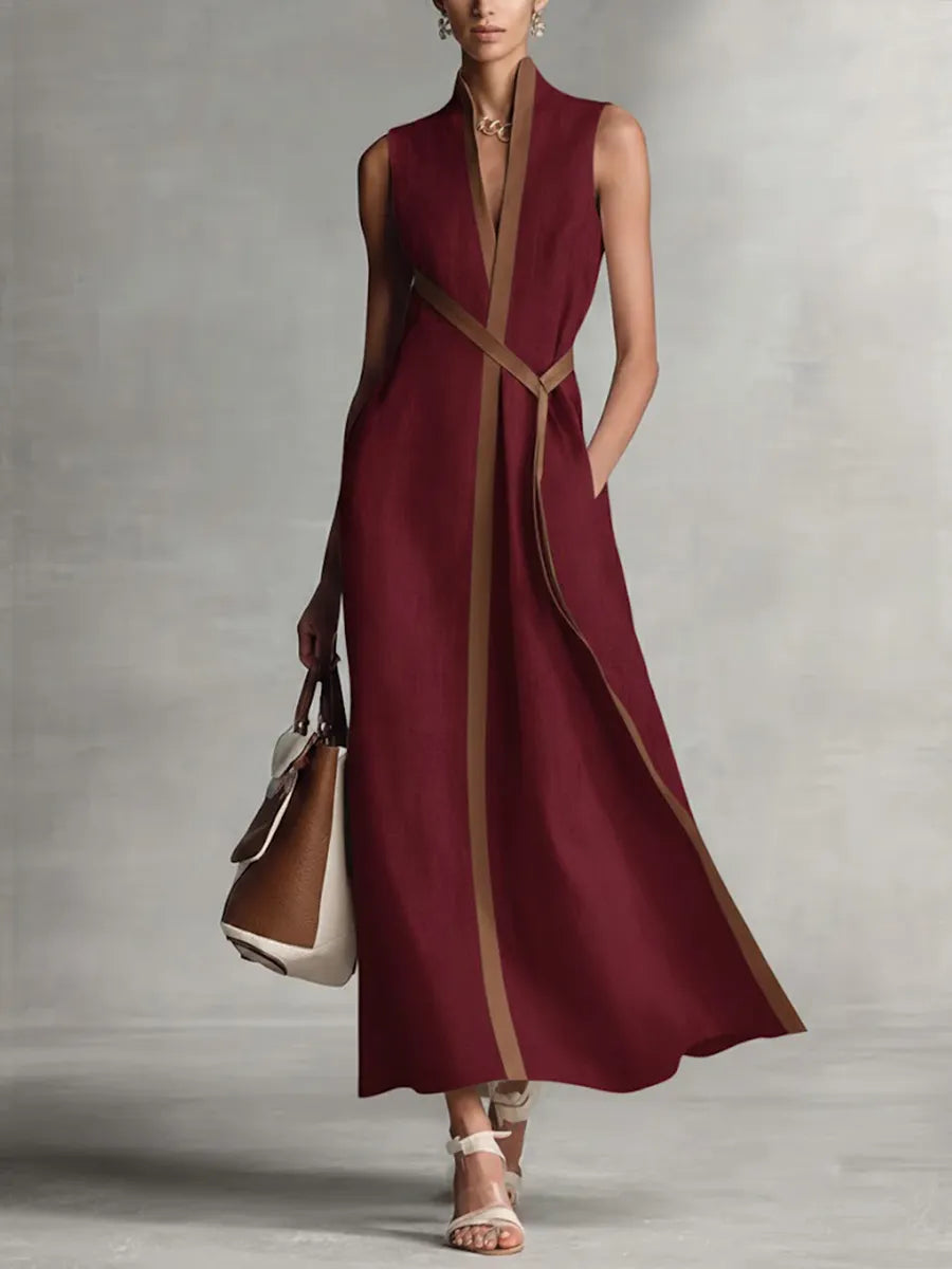 Chic Dress – Budget-Friendly