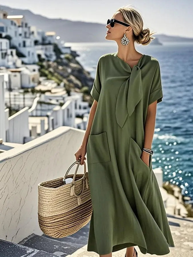 Chic Dress – Everyday Luxury
