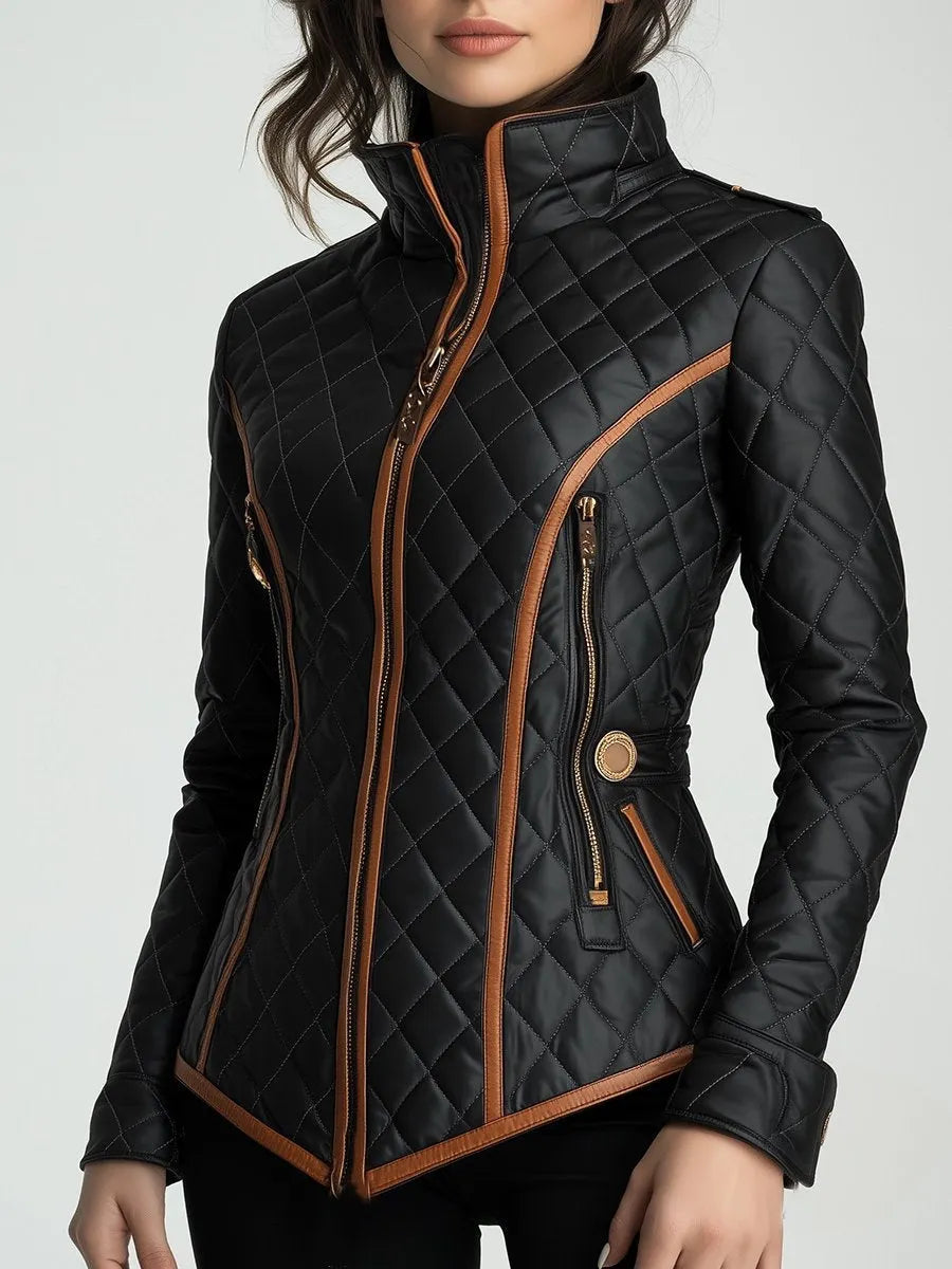 Chic Jacket in soft, Unbeatable Price