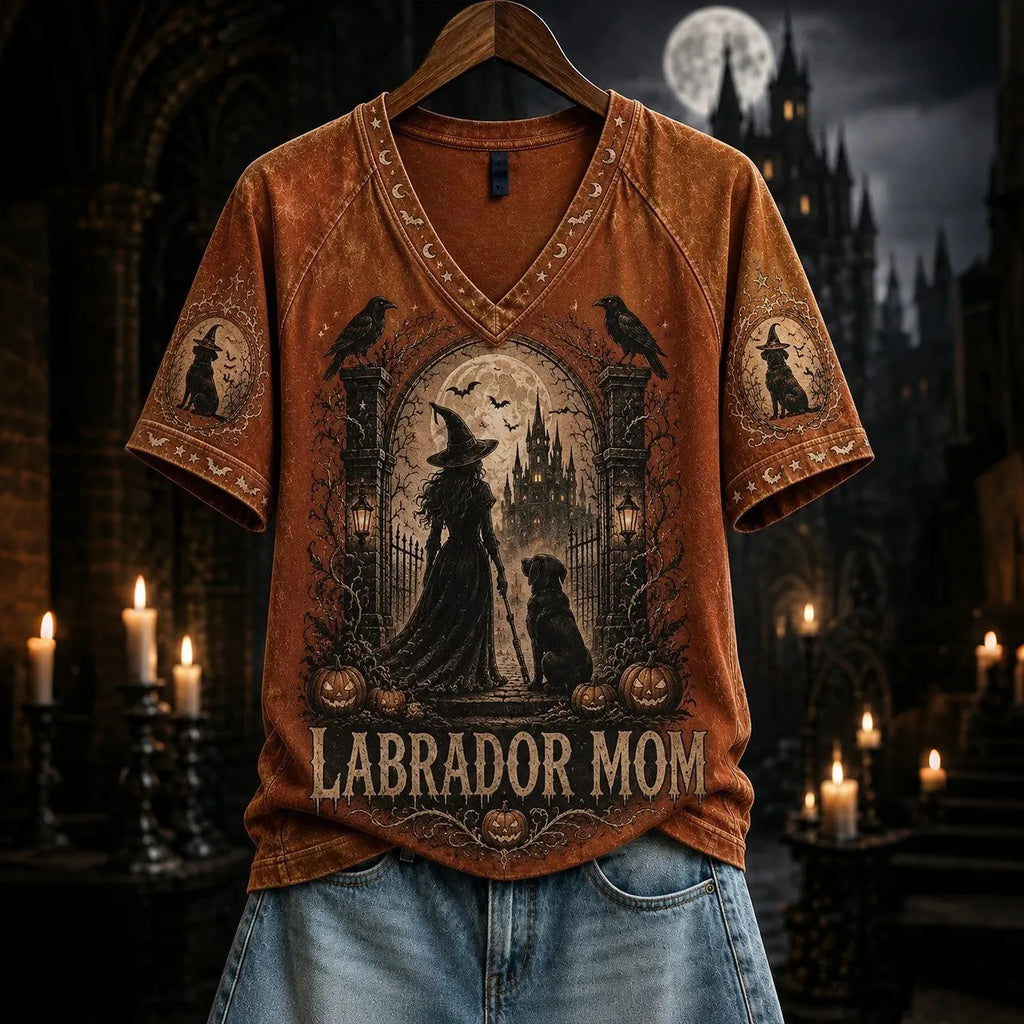 Spooky-Cute Shirt – Halloween Favorite