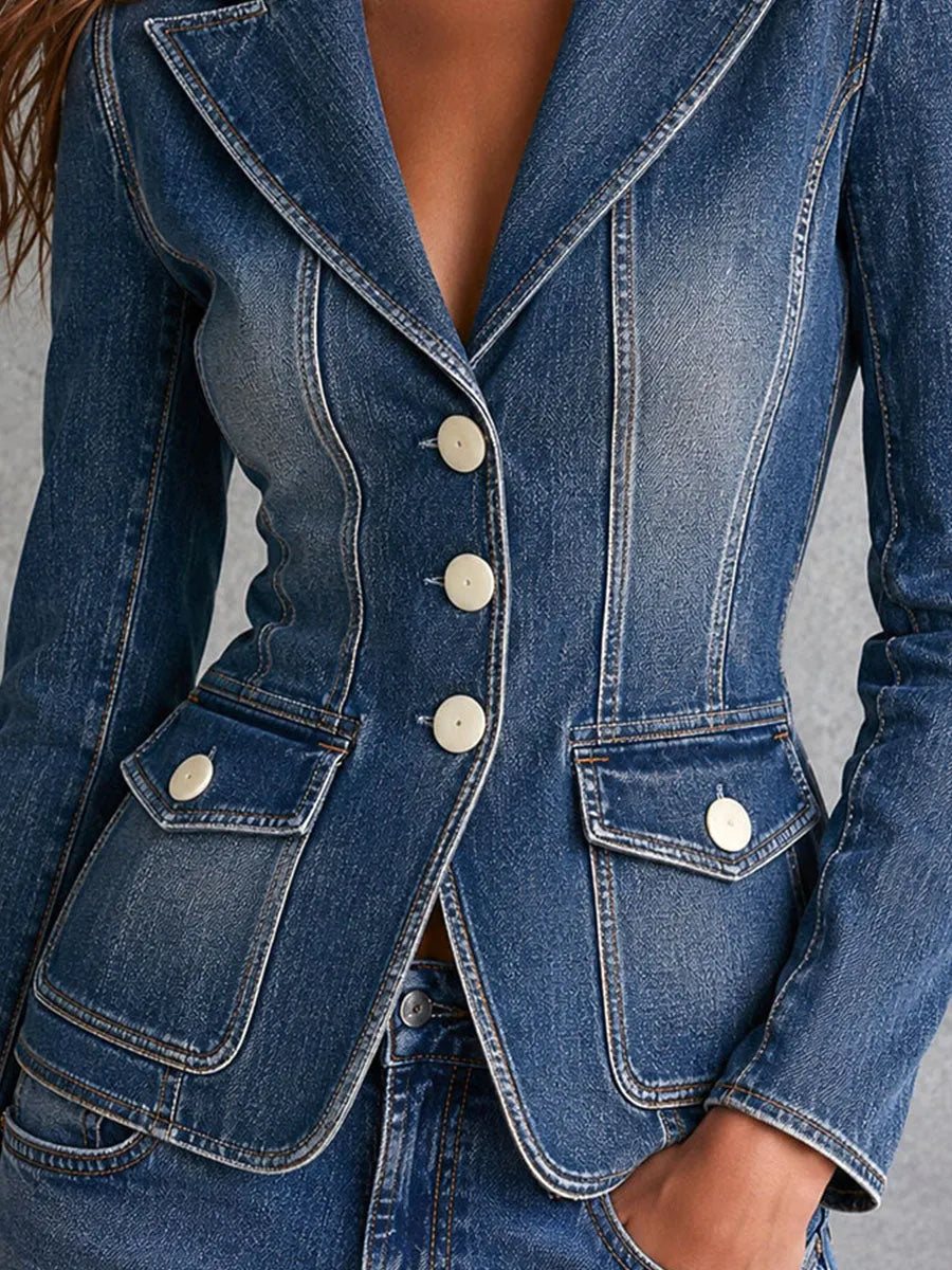 Unbeatable Price: Vintage Blazer