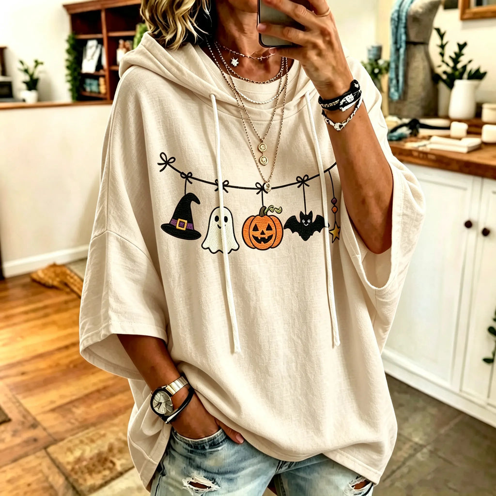 Hauntingly Beautiful Shirt – Party Ready