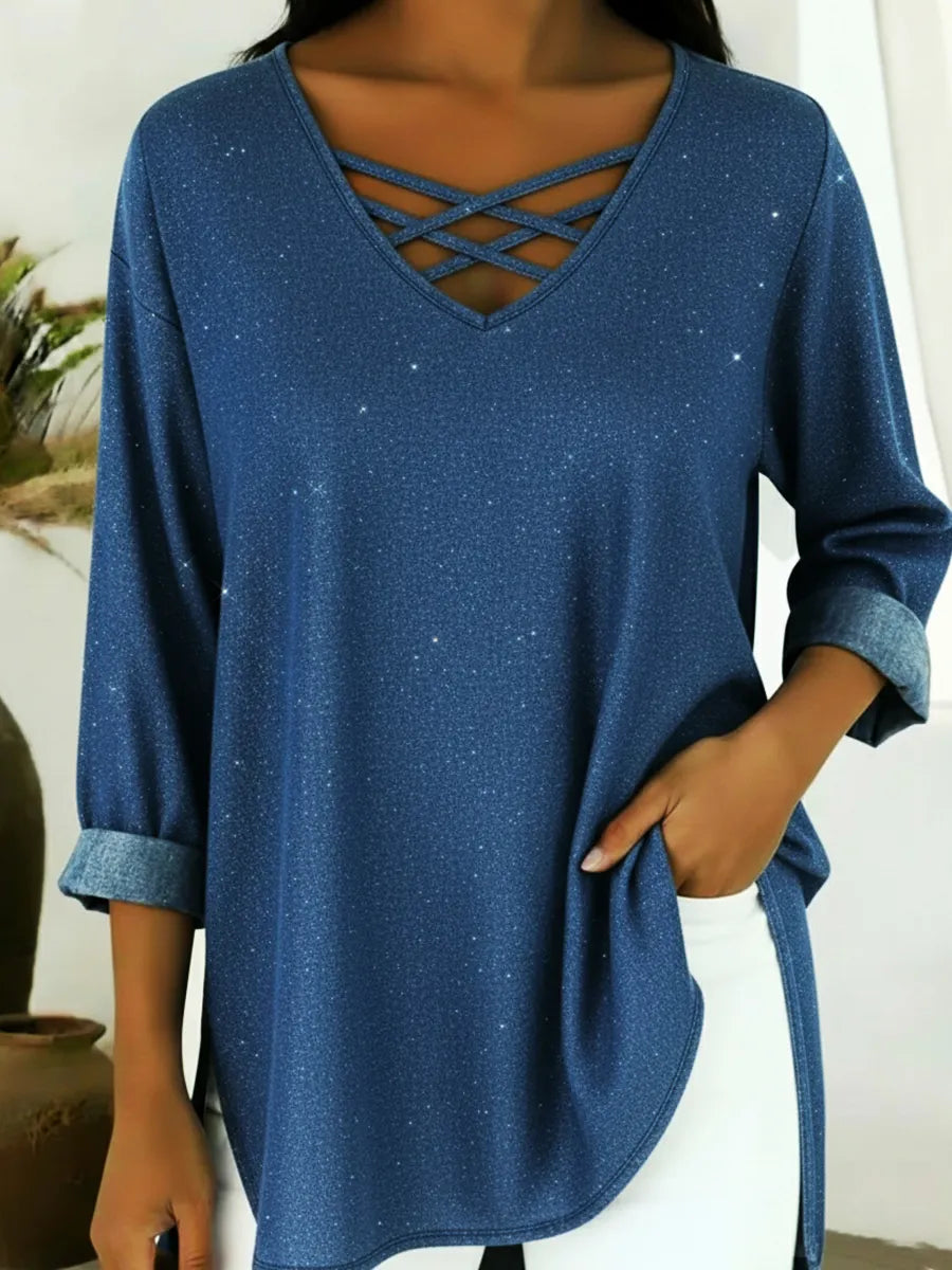 Top That Flatters – Chic & denim