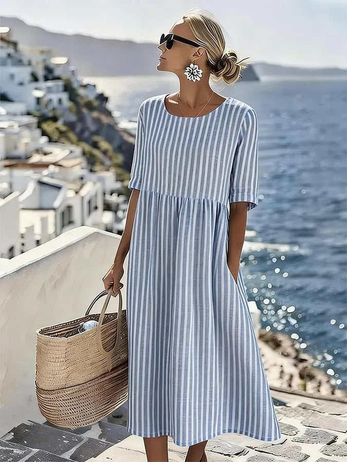 Unbeatable Price: Chic Dress