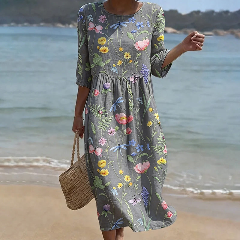 Dress with premium – Designer Aesthetic
