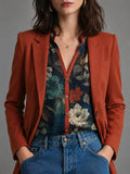 Chic Blazer – Everyday Luxury