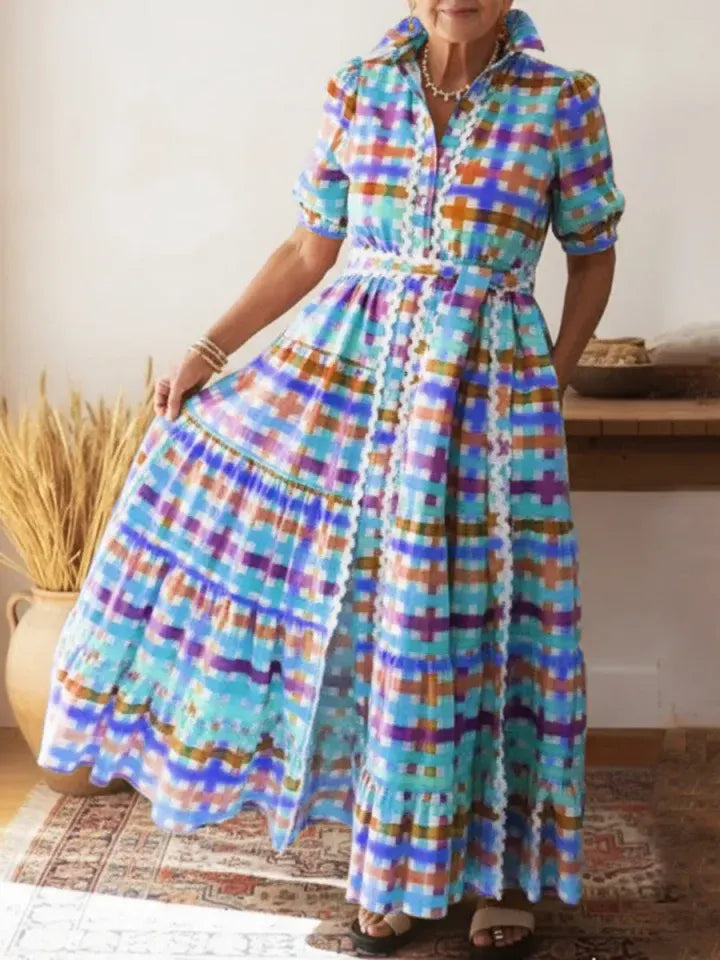 Elevated Dress – Chic, Budget-Friendly